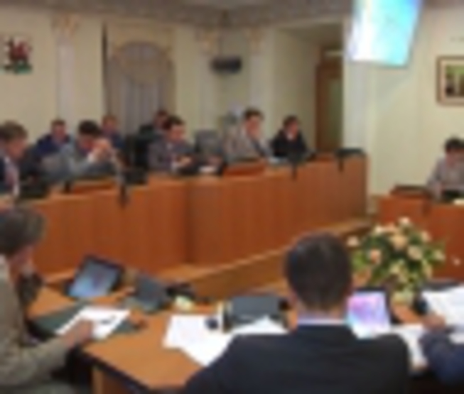 I. Metshin: Provision residents `with agricultural products is owr priority`