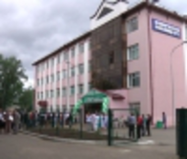 The public health services of Kazan endure a rebirth