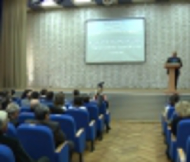 В Казани обсудили вопросы благоустройства городской среды