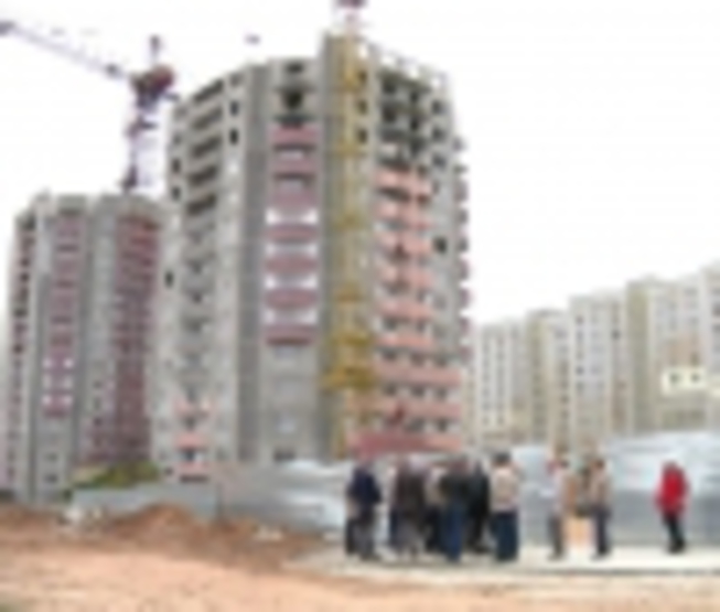 В сентябре в Казани сдадут 3 дома по соципотеке