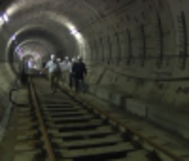 Passenger traffic in the Kazan metro will increase three times