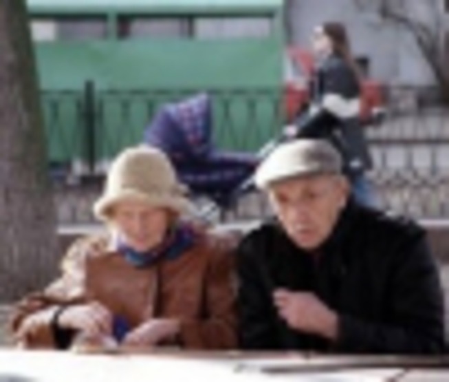 1 октября в Казани стартует Декада пожилых людей