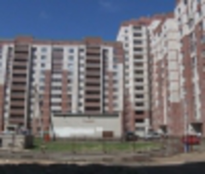 Long-term construction housing in Kazan becomes less