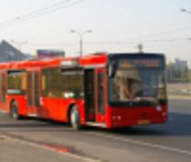 Transport fee in Kazan will not rise yet