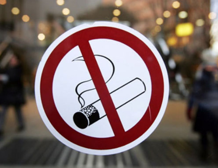 И.Метшин: "Курения в салонах автобусов быть не должно!"