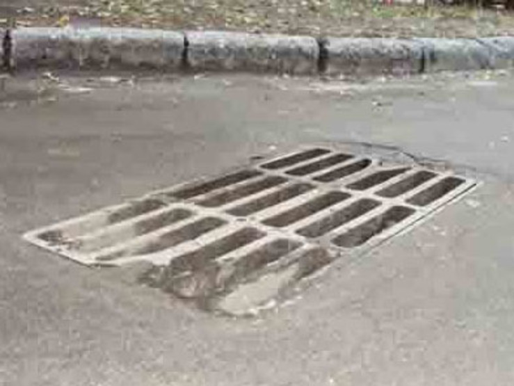 It is necessary to provide Kazan roads with storm water drains