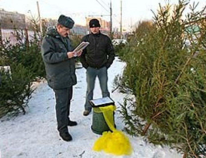 Казанские милиционеры обеспечат безопасность новогодних праздников
