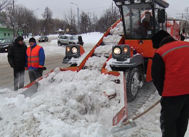 5 prime contractors will build Kazan roads