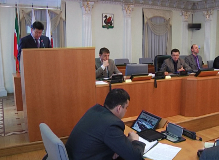 Construction in Kazan will be under single schedule