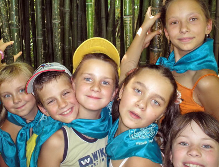 16 тысяч казанских школьников отдохнут в загородных лагерях