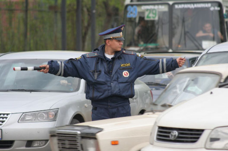 OMNIA to help Kazan get rid of traffic jams