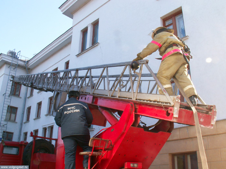 Пожароопасные заведения Казани станут известны горожанам