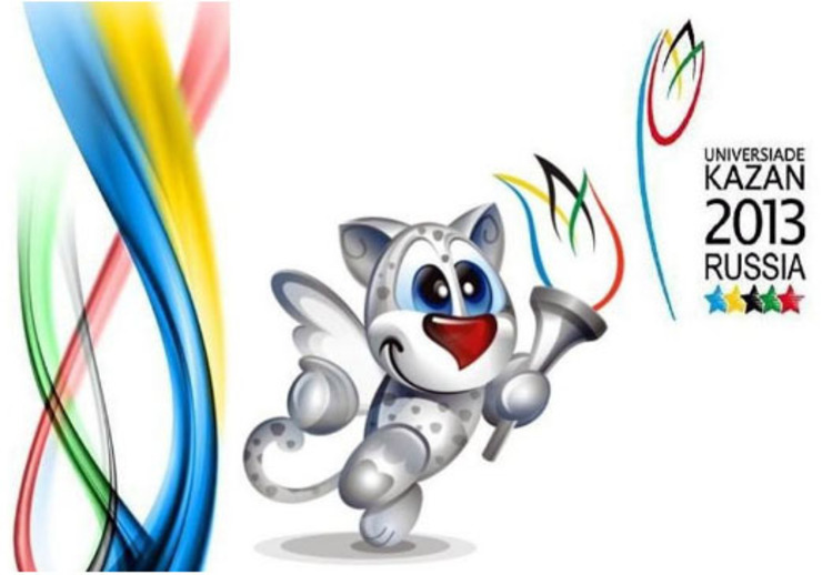 Ilsur Metshin: " Kazan Universiade will start August 23, 2011"