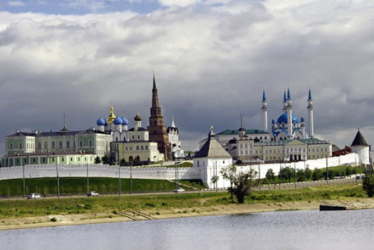 Завтра Казань отметит День города