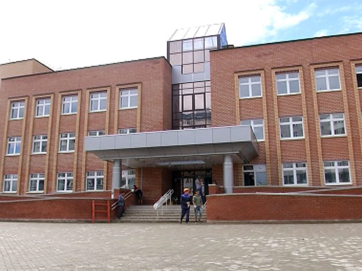 A "school-city" opens September 1 at st. Bondarenko in Kazan