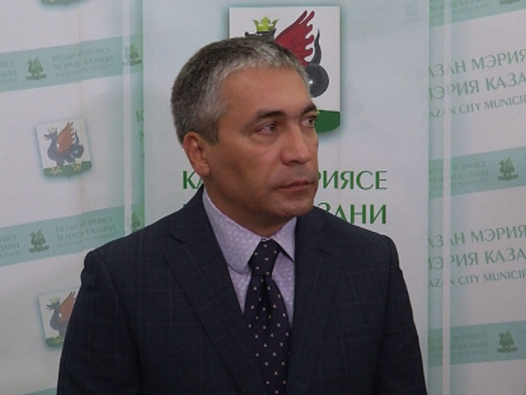 Program of overhaul 2015 is almost completed in Kazan