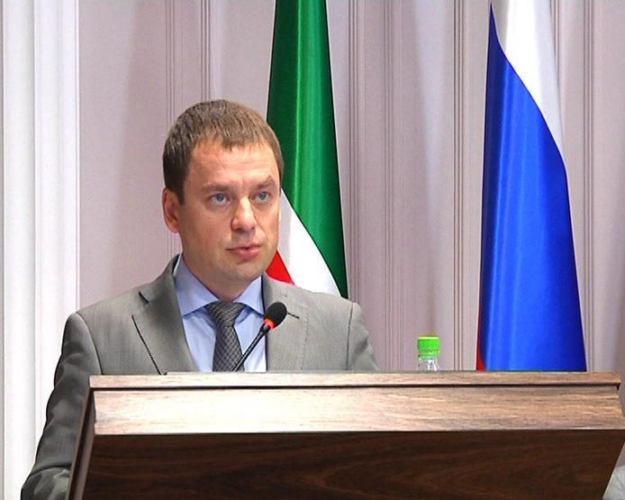 Kazan City Hall plans to fully abandon paper documentation