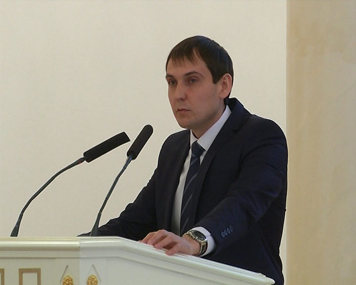 Deputies heard a report on the budget execution of Kazan for 2017
