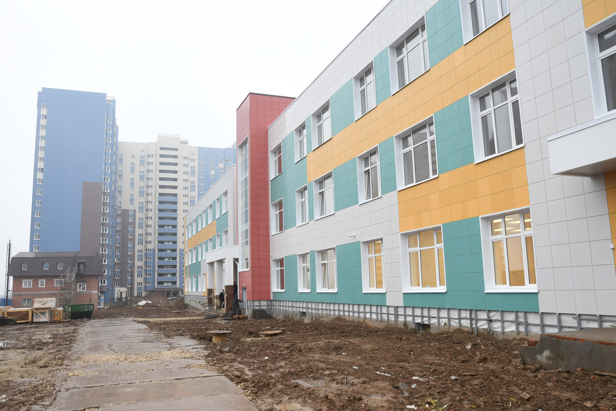 Купить Студию В Салават Купере Казань