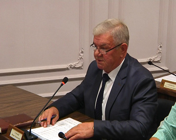 Additional elections of deputies of the Kazan City Duma ended on September 9