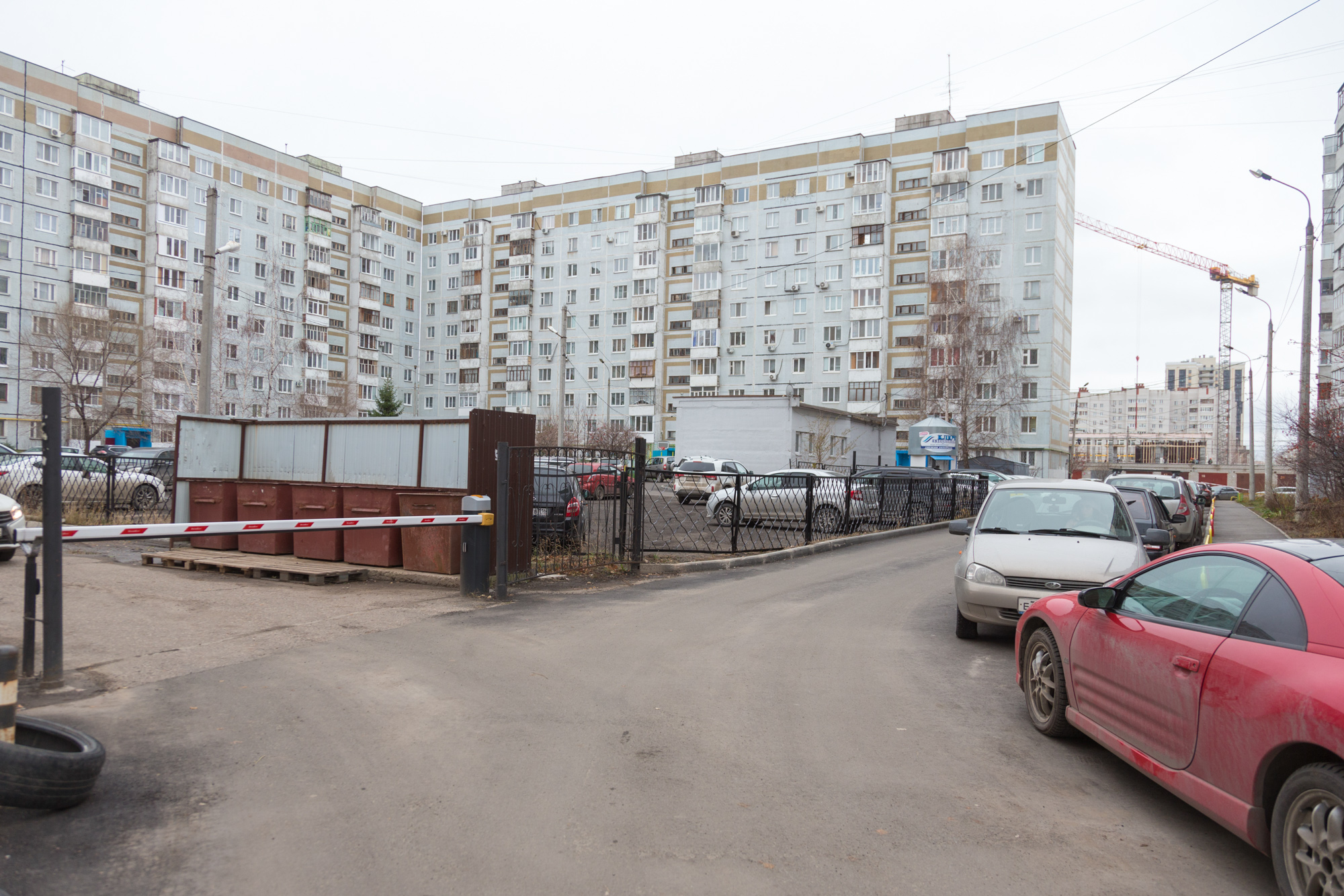 Четаева 4 казань 47 фото Ast-Ohota.ru