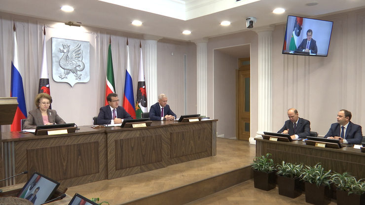 Мэр Казани рассказал о кадровых перестановках