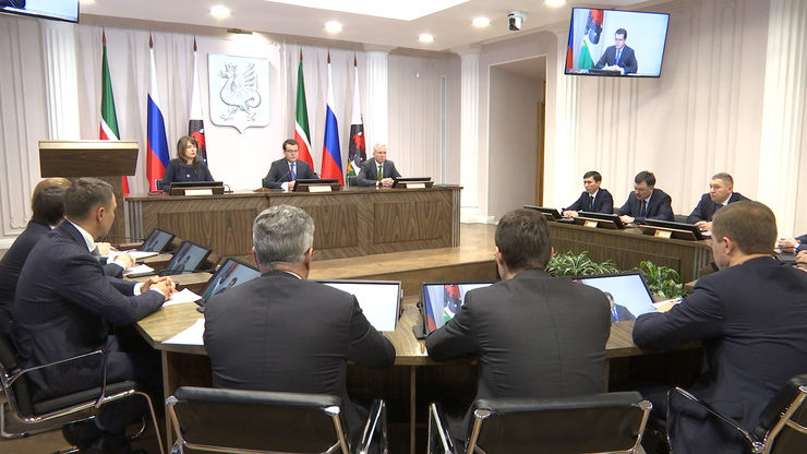 In 2019, the administrative commissions of Kazan issued 91048 resolutions