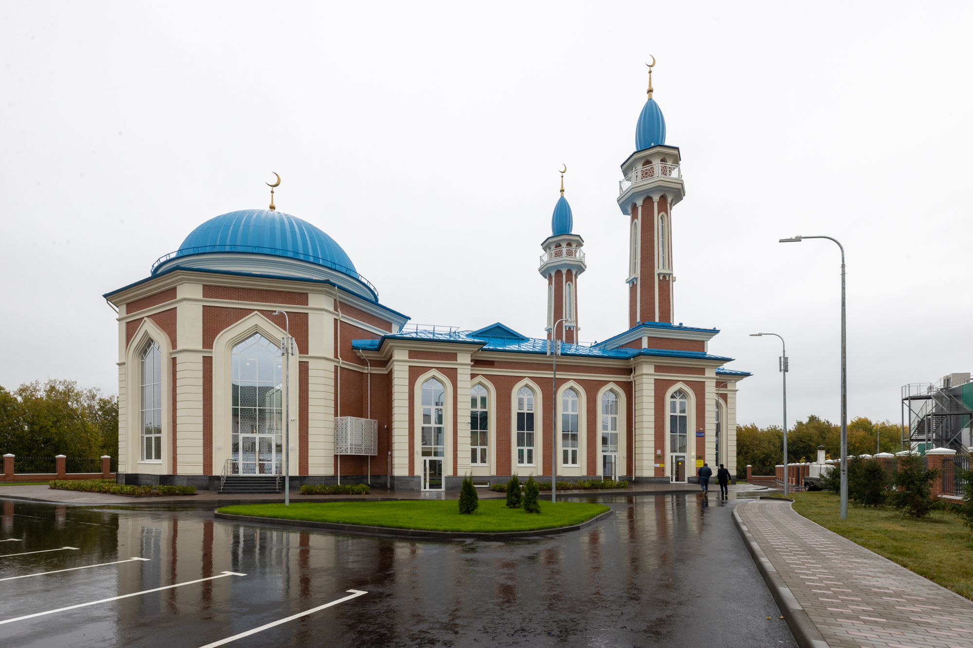 Фото Новых Мечетей России Читать Онлайн