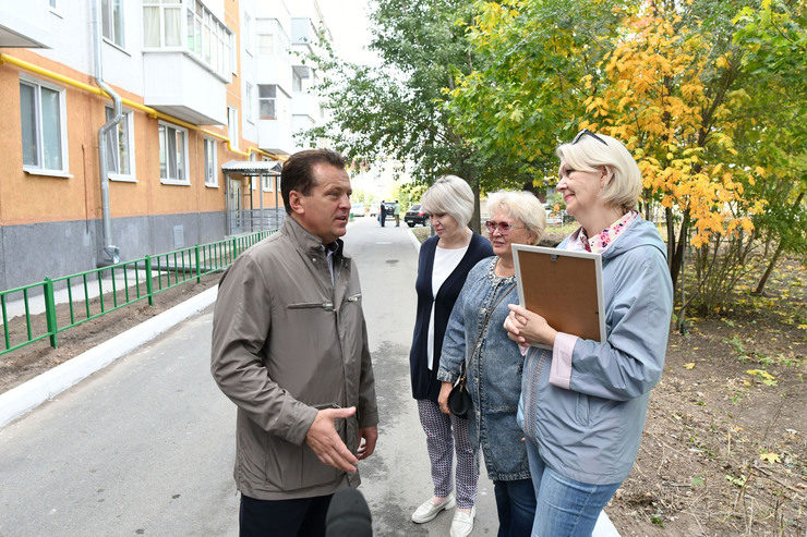 В Казани капитально отремонтировали 162 дома – это 96% от программы этого года