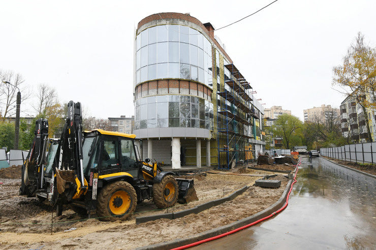 Фото - Официальная страница Ильсура Метшина