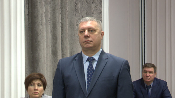 Председателем Комитета по транспорту Казани стал Алексей Сидоров