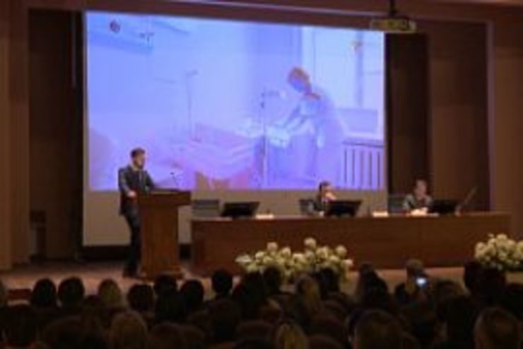 На коллегии управления здравоохранения МЗ РТ по Казани подвели итоги работы за 2023 год