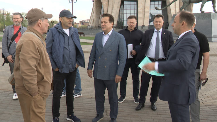 Казань станет площадкой для проведения международного конкурса молодых исполнителей популярной музыки «Новая волна»