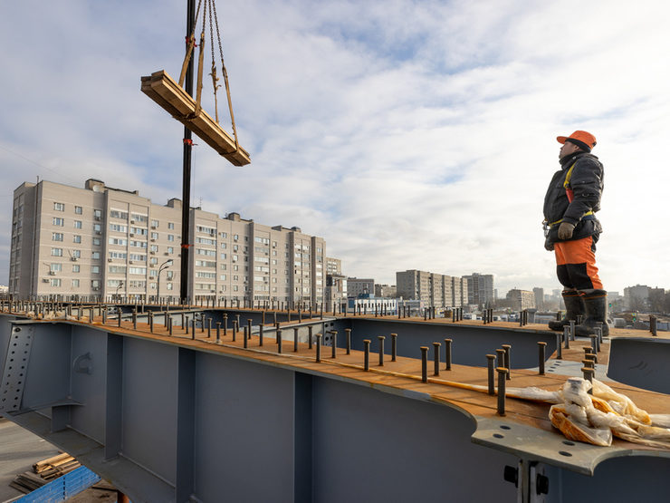 I. Metshin: «Labor protection should be as important as economic indicators»