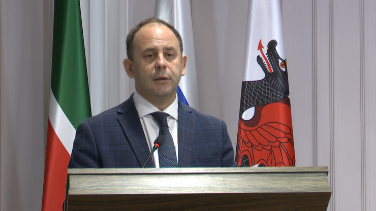 440 казанских семей, воспитывающих детей-инвалидов, получают материальную поддержку из бюджета города