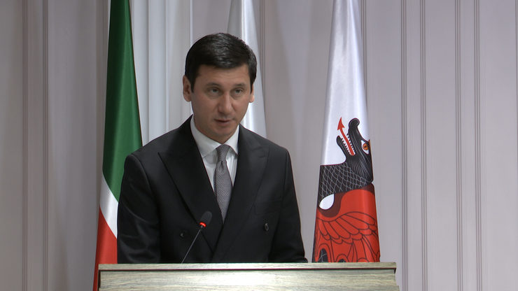 В Казани будет организовано 105 мест для катания на коньках