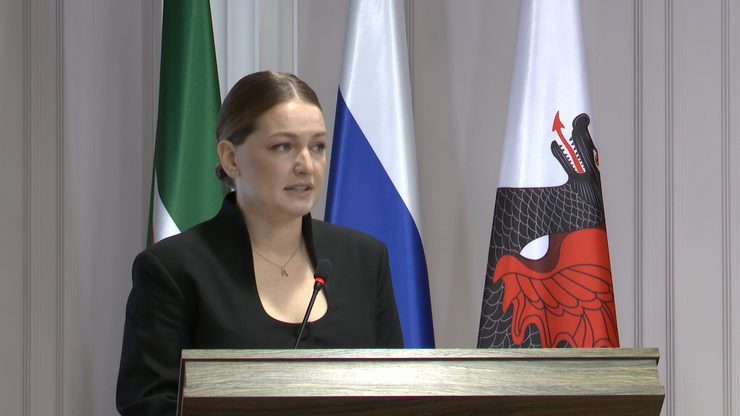 В парках и скверах Казани стартует проект «Зима в Казани»