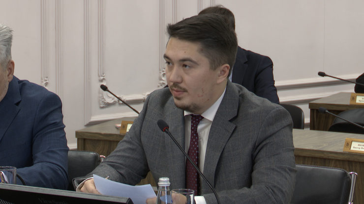 Ежедневно снег в Казани убирают более 500 единиц спецтехники