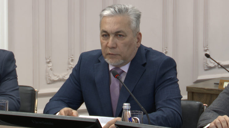 В 16 многоквартирных домах Казани до конца года отремонтируют дымоходы