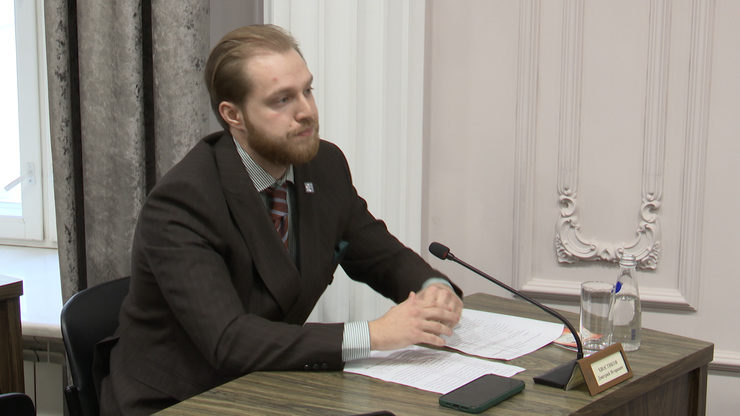 18 декабря в Казанской ратуше наградят победителей именных стипендий мэра Казани