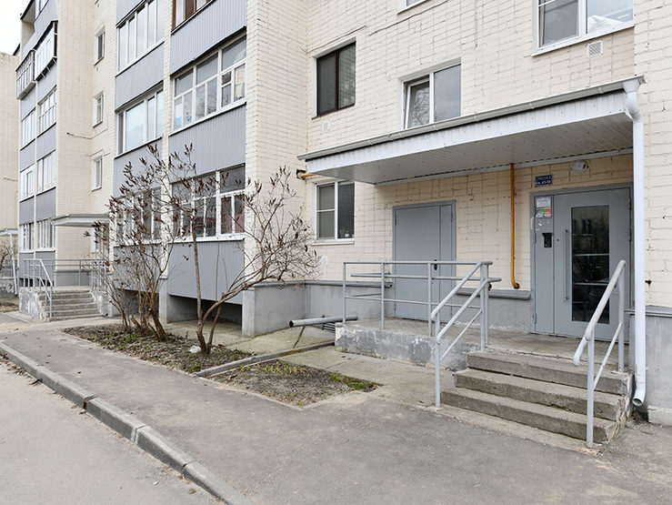 И. Метшин: «В завершившейся трехлетке капремонт пришел в дома 160 тысяч казанцев»