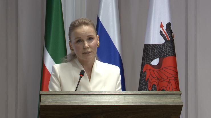 За пять лет в Казани реализовано более 30 проектов для сохранения и развитие татарского языка и культуры