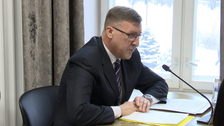 С 25 по 11 января в Казани вводится особый противопожарный режим