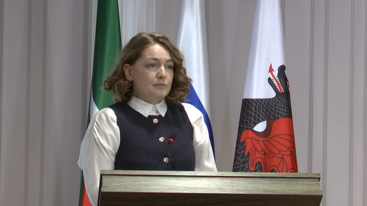 В Казани новогодние мероприятия в парках посетили более 560 тысяч человек