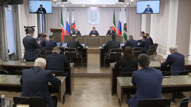 В Казани за 2025 год из желтых сеток было отобрано на 39% вторсырья больше, чем в 2024-ом