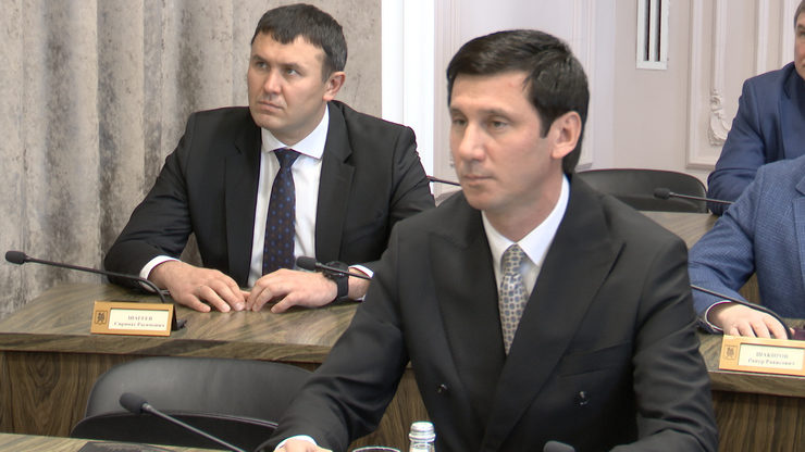 В этом году в Казанском марафоне приняли участие рекордные 44,5 тыс. спортсменов