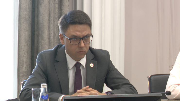 В Казани прошли соревнования по мотокроссу