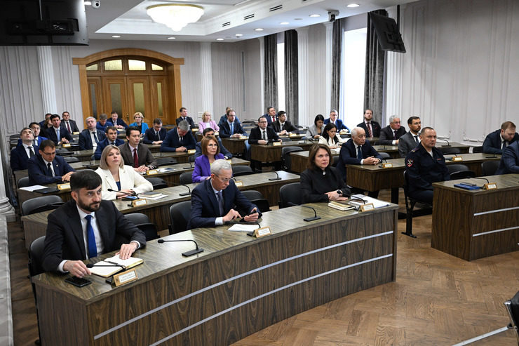 Деловой понедельник, 29.06.2026